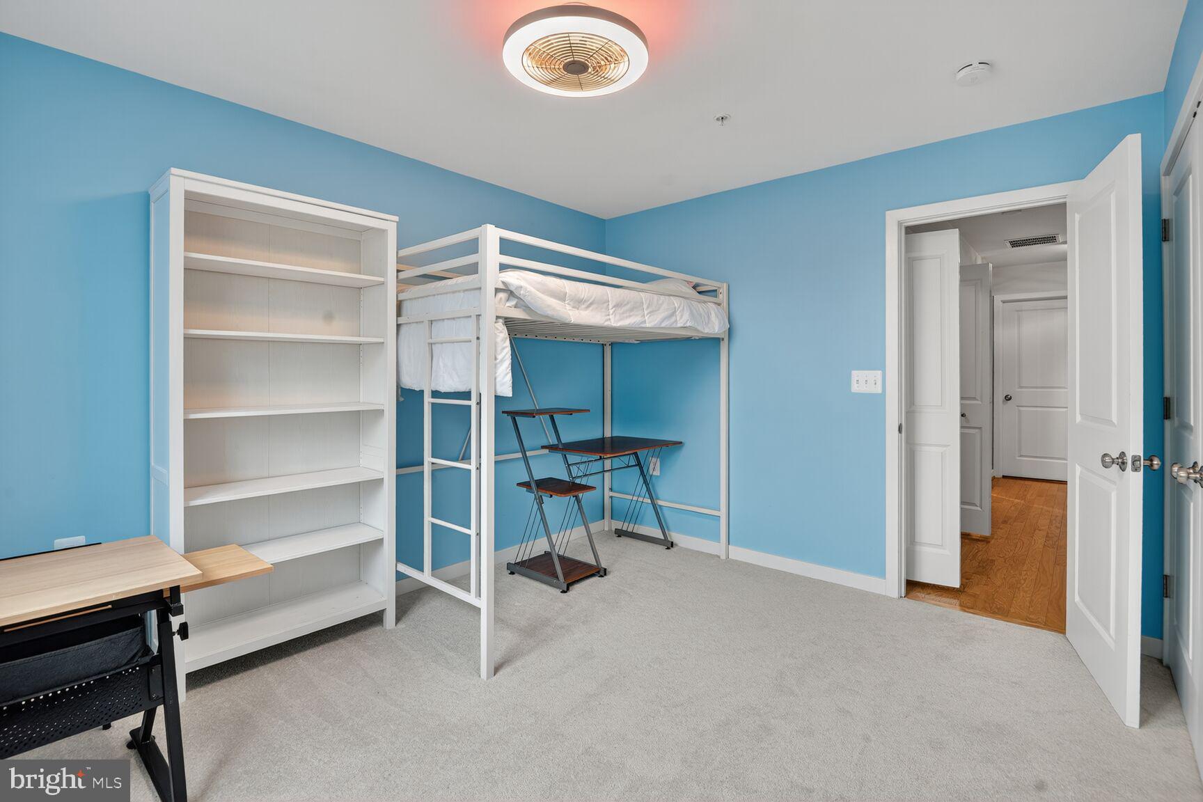 1449 Trafalgar Lane Frederick, MD 21701 - Photo 14 of 28 a view of a livingroom with entryway