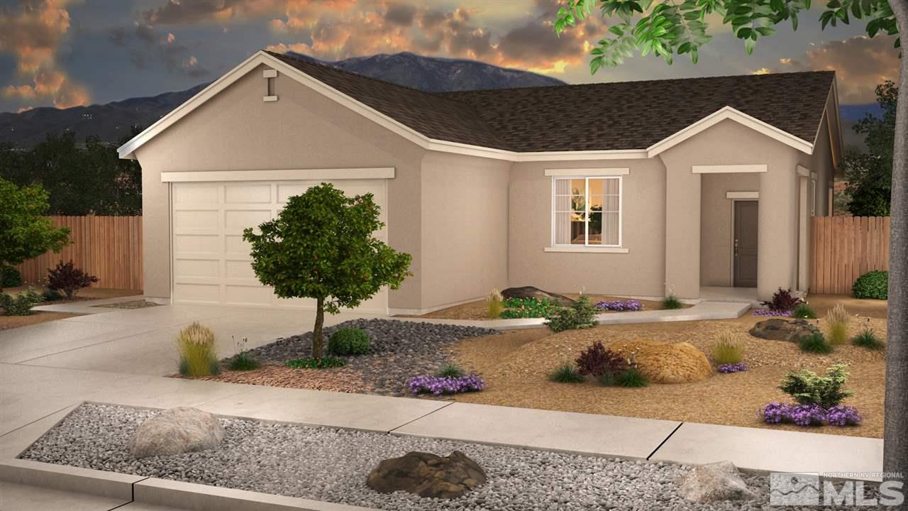 9334 Lagoon Court, Unit LOT 101 Reno, NV 89506 - Photo 1 of 1 Photo 1