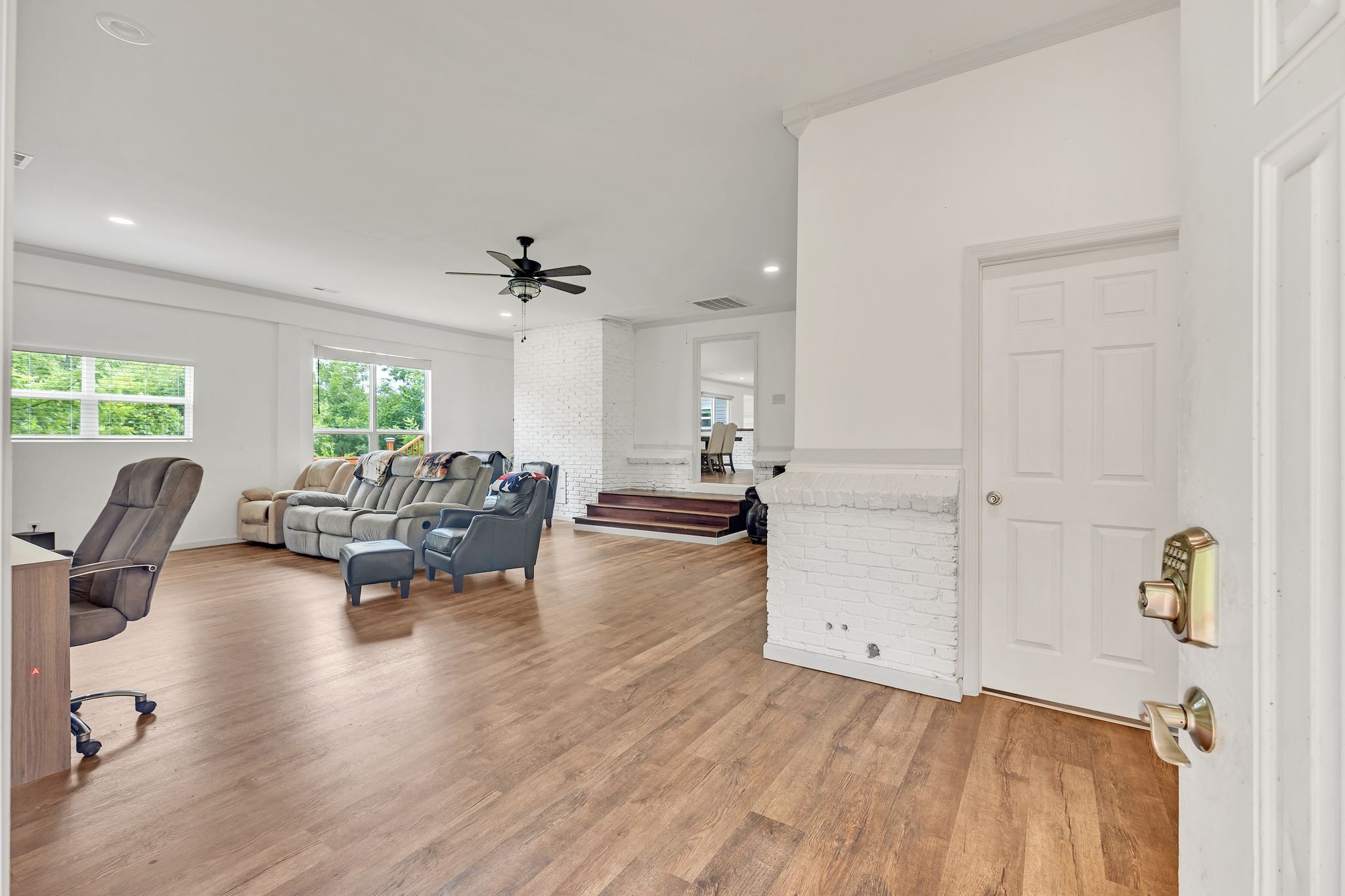 3838 Old State Road Hampshire, TN 38461 - Photo 9 of 48