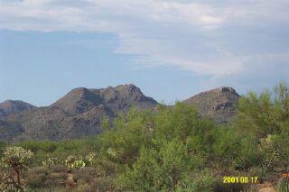 0 North Oldfather Road Tucson, AZ 85742 - Photo 4 of 7