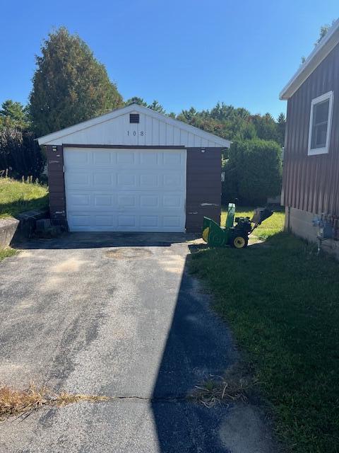 108 Banker Road Morrisonville, NY 12962 - Photo 18 of 18 Gallery Image 18