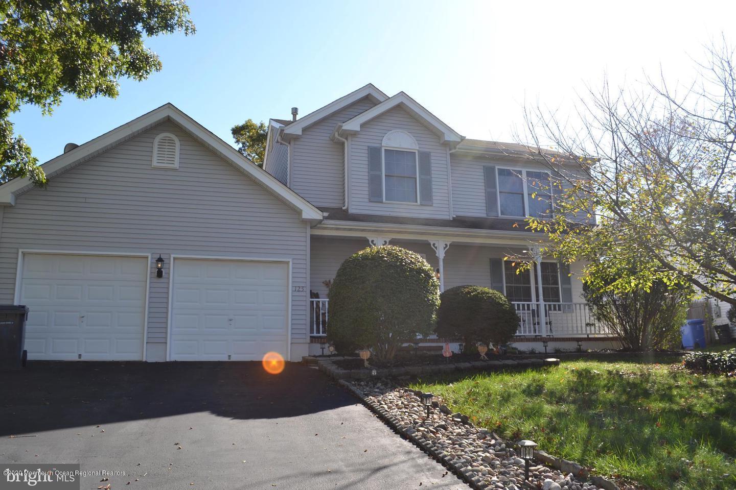 125 Brigantine Road Manahawkin, NJ 08050 - Photo 1 of 72 1