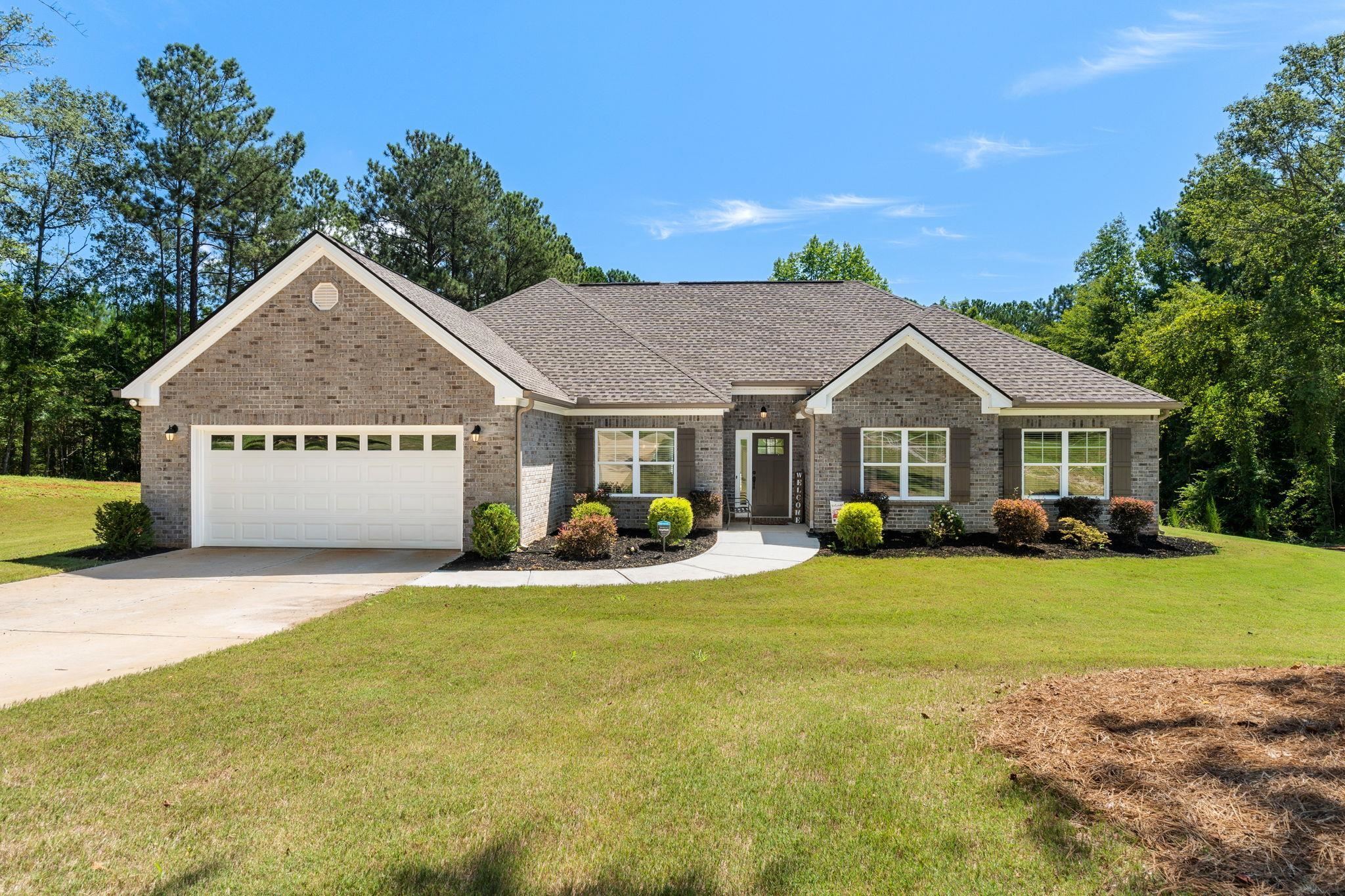 1508 Trestle Road Locust Grove, GA 30248 - Photo 1 of 1
