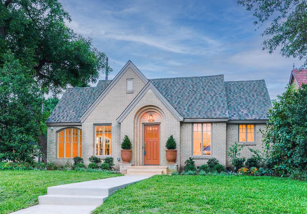 5230 Homer Street Dallas, TX 75206 - Photo 37 of 39