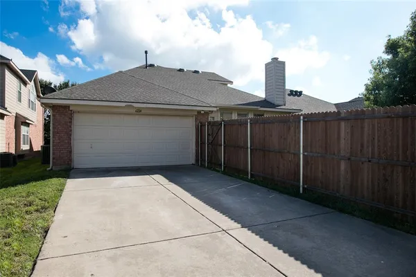 $2,395 | 6224 Dark Forest Drive, McKinney, TX 75070
