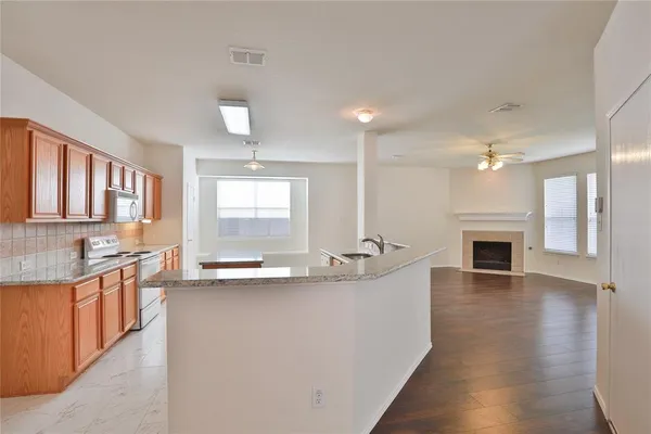 $2,395 | 6224 Dark Forest Drive, McKinney, TX 75070