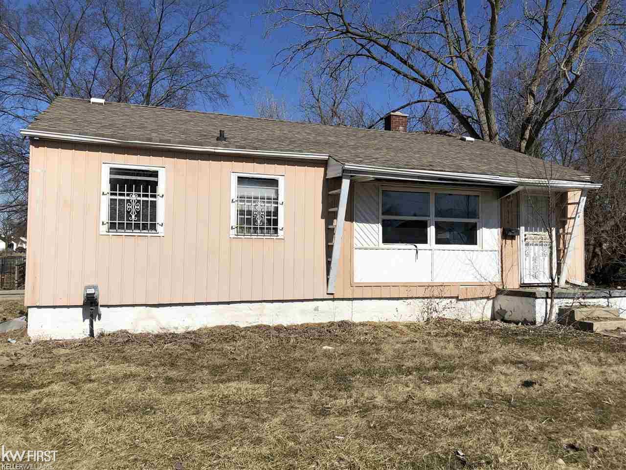 1114 Pierson Road Flint, MI 48505 - Photo 1 of 1 31373908.JPG