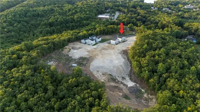 $649,900 | 2 Old County Vlg Way, Unit A, Smithfield, RI 02917