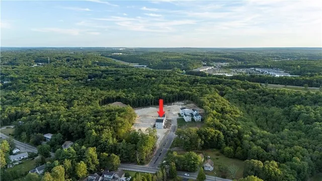 $649,900 | 2 Old County Vlg Way, Unit A, Smithfield, RI 02917