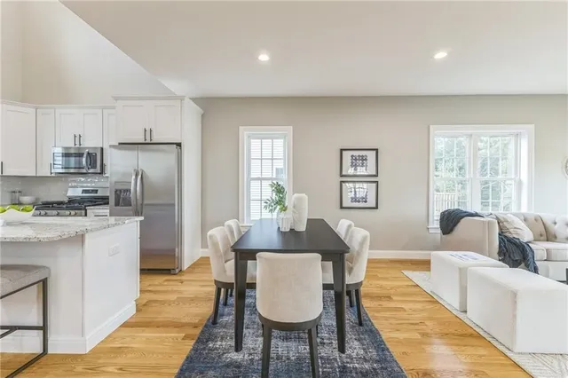 $649,900 | 2 Old County Vlg Way, Unit A, Smithfield, RI 02917