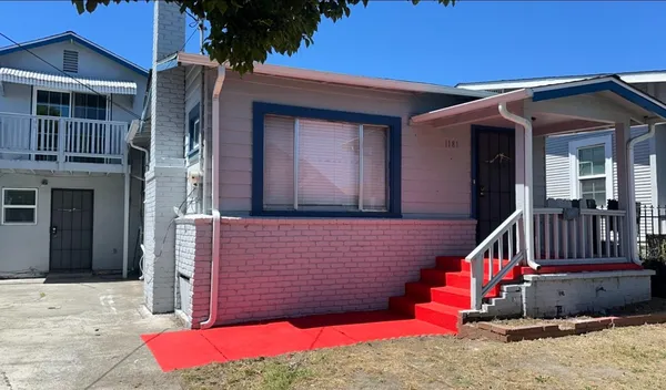 $548,888 | 1181 60th Avenue, Oakland, CA 94621