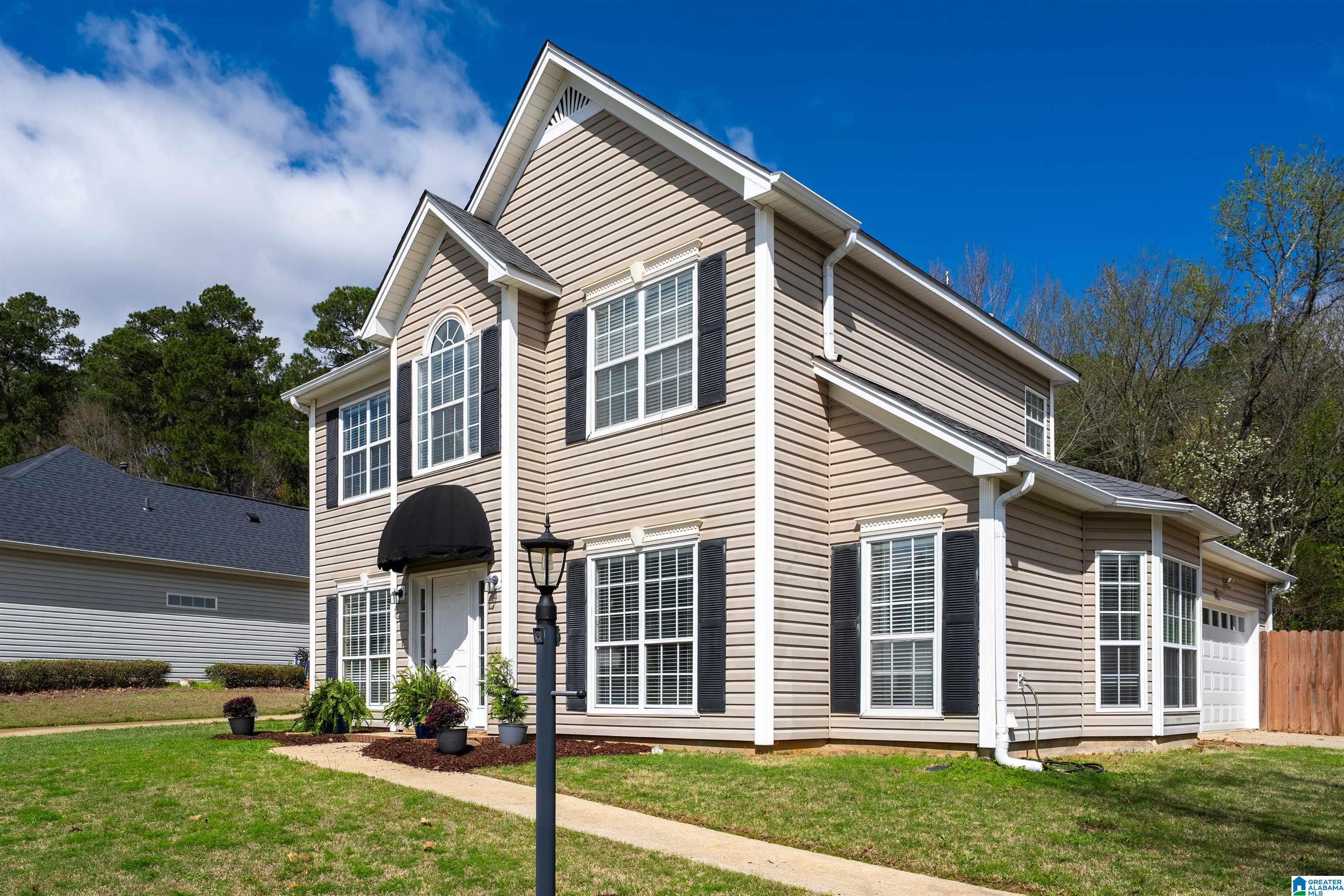 238 Chadwick Lane Helena, AL 35080 - Photo 3 of 29