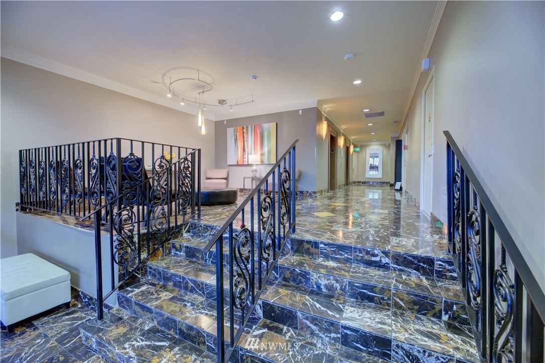 1105 Spring Street, Unit 1109 Seattle, WA 98104 - Photo 14 of 32