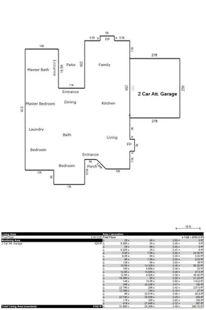 $569,000 | 3782 Siskiyou Street, Redding, CA 96001