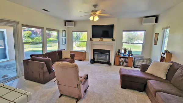 $569,000 | 3782 Siskiyou Street, Redding, CA 96001