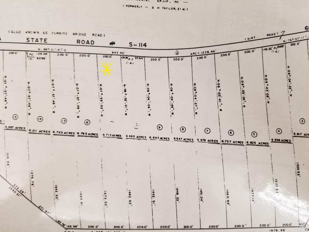 Lot 11 Colbert Bridge Road Windsor, SC 29856 - Photo 6 of 6