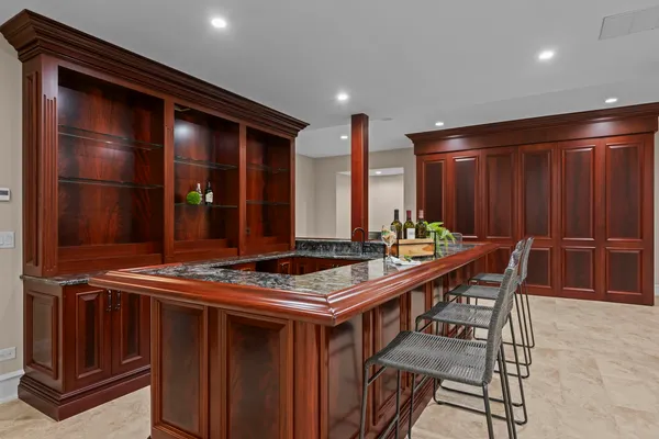 $2,450,000 | 23 Enclave Court, South Barrington, IL 60010