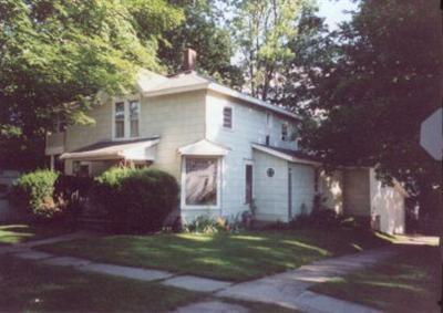 233 Reed Street Nashville, MI 49073 - Photo 1 of 1 Primary Photo