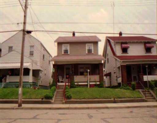1343 Virginia Avenue Monaca, PA 15061 - Photo 1 of 1