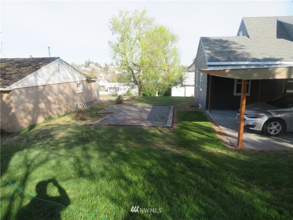 306 South Jefferson Street Ritzville, WA 99169 - Photo 34 of 35