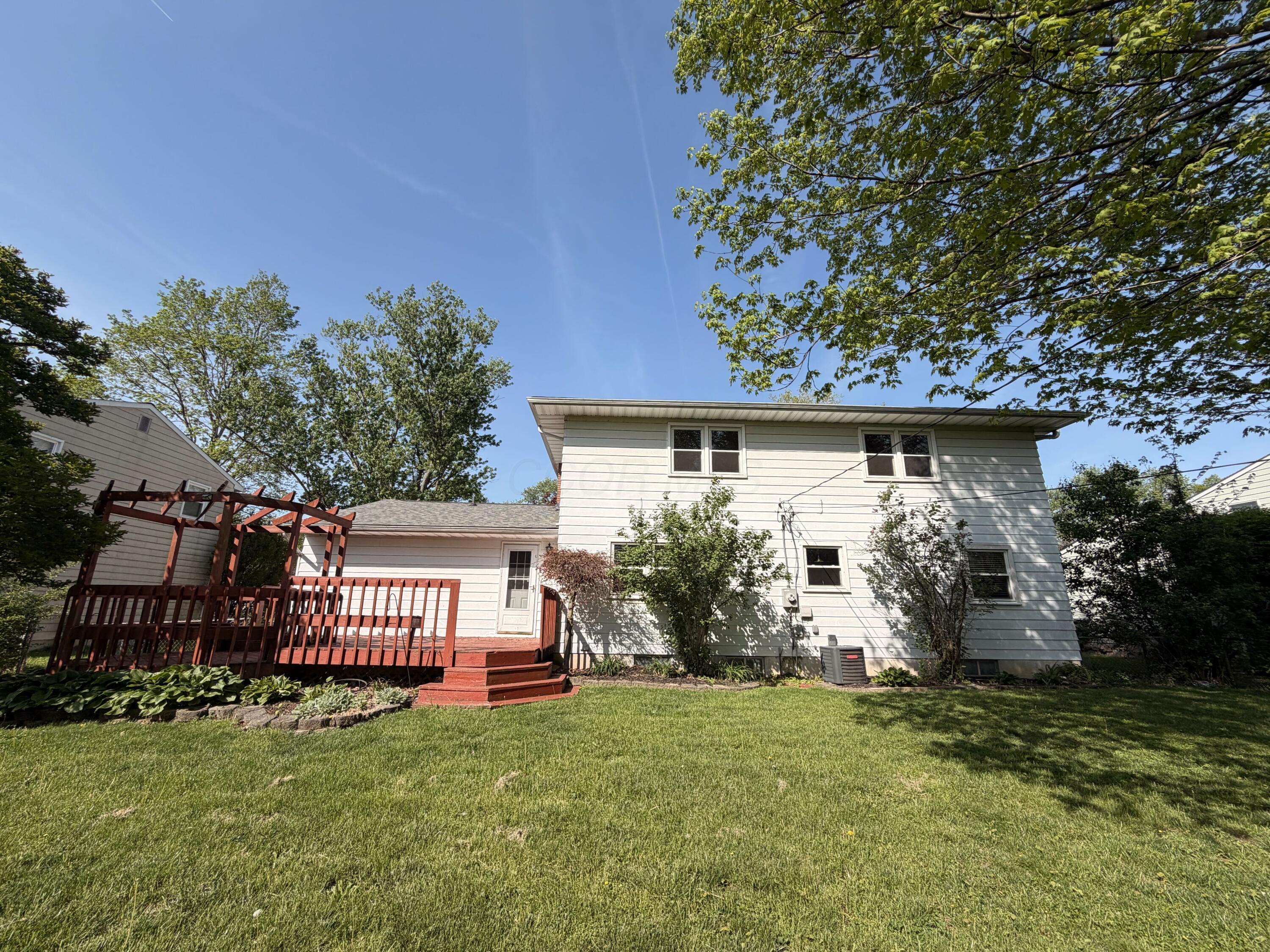 5644 Linworth Road Columbus, OH 43235 - Photo 28 of 31 photo_05