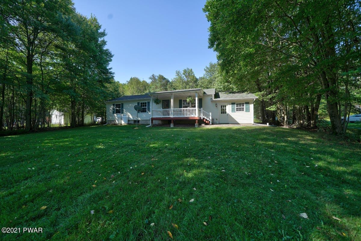 114 Wynooska Road Greentown, PA 18426 - Photo 24 of 29 Lakeside