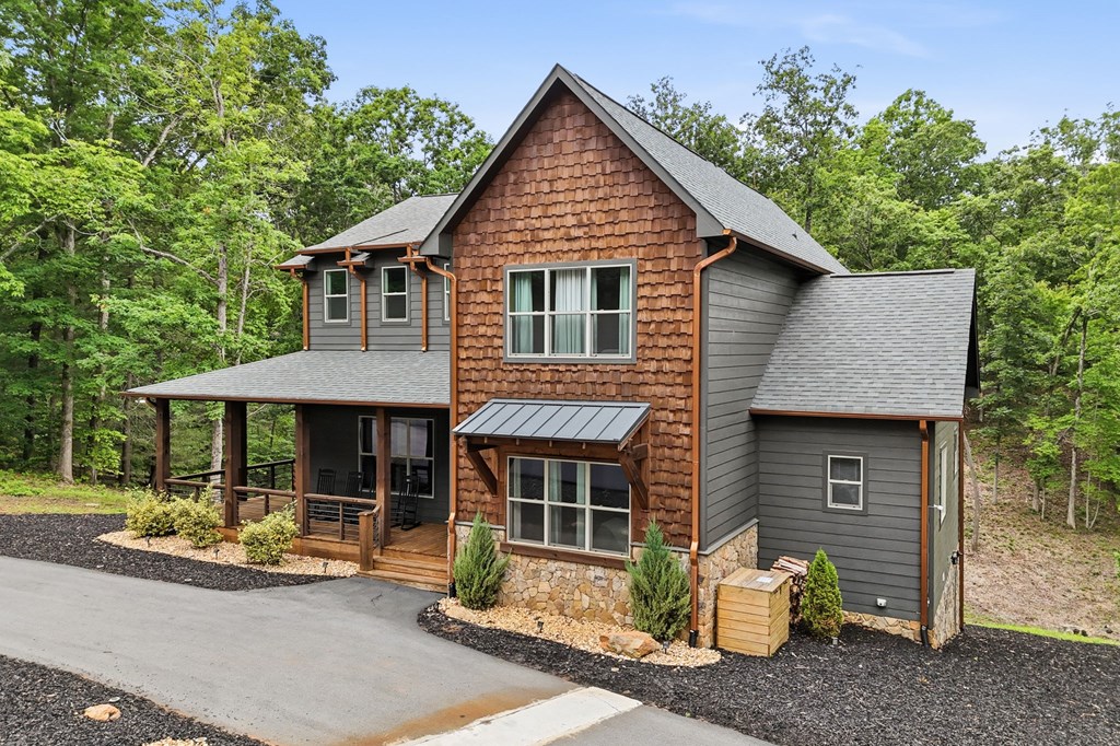 200 Arbor Way Blue Ridge, GA 30513 - Photo 2 of 82 Gallery Image 2
