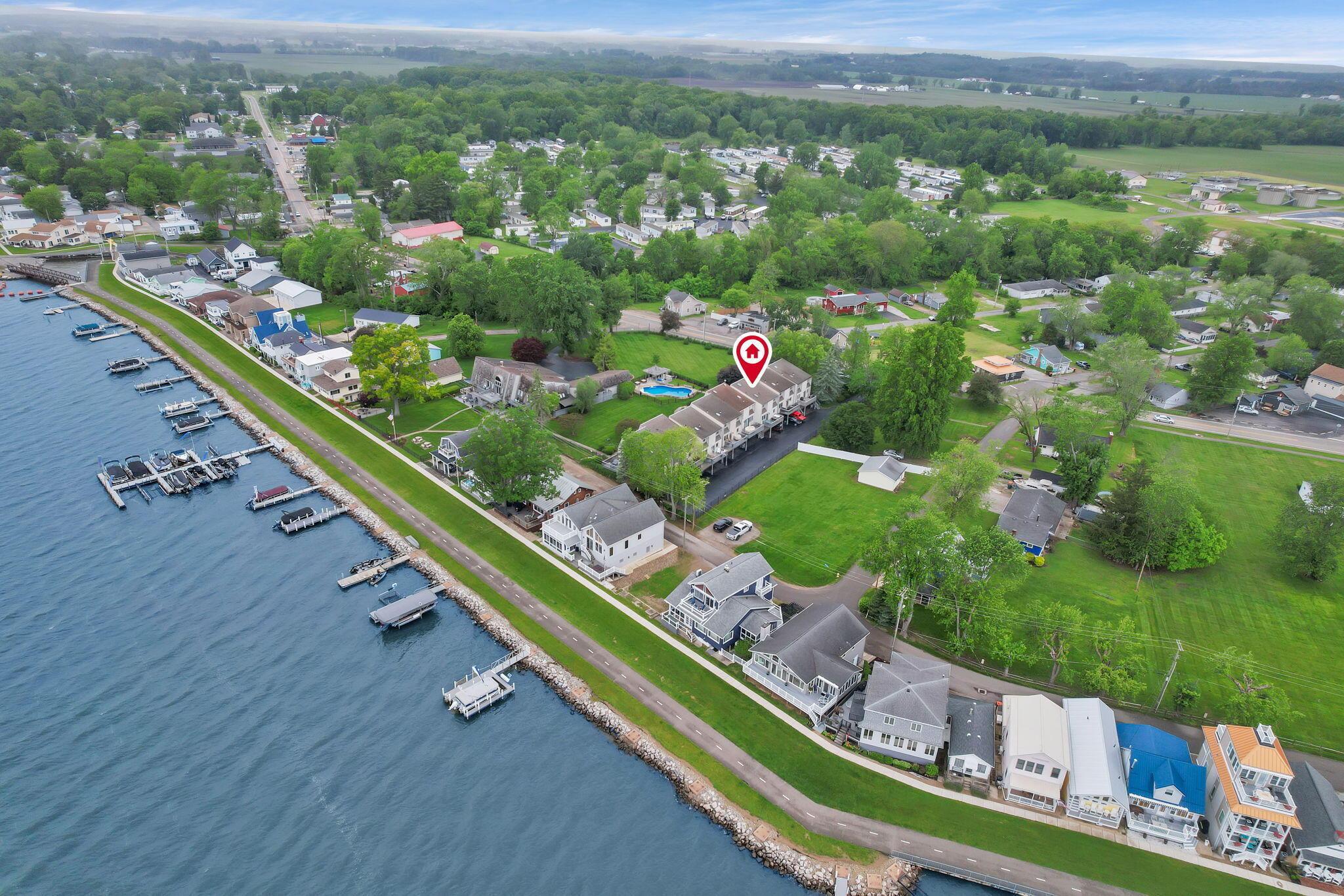 4945 Walnut Road, Unit 6 Buckeye Lake, OH 43008 - Photo 54 of 71 72-web-or-mls-DJI_0814 - Copy