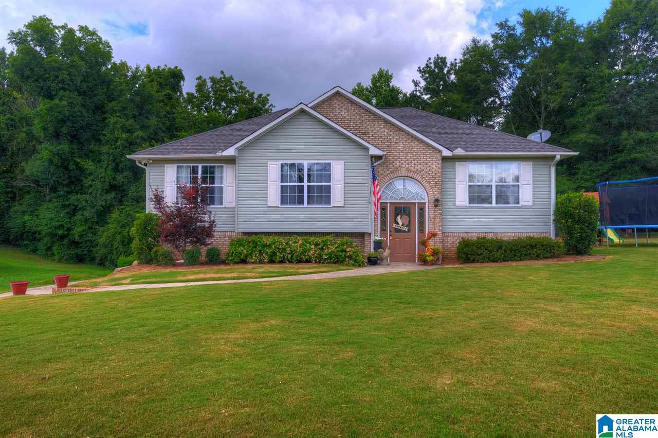 54 Cherrybrook Lane Cleveland, AL 35049 - Photo 1 of 28