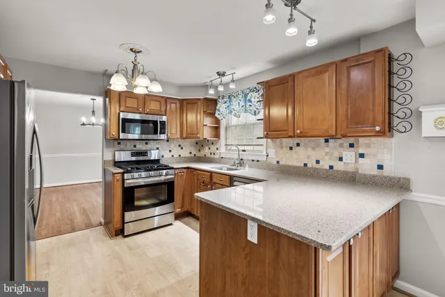 $749,000 | 14308 Ansted Road, Silver Spring, MD 20905