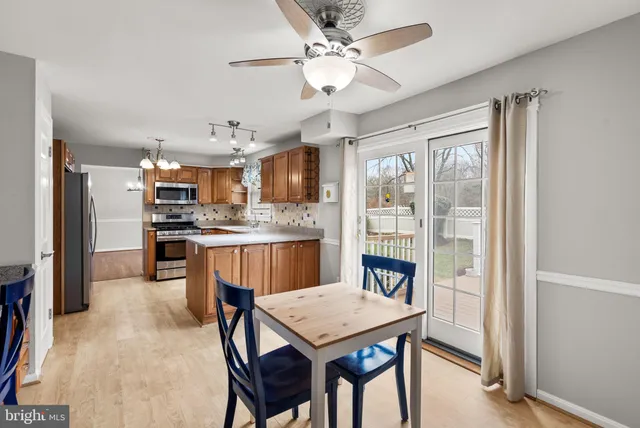 $749,000 | 14308 Ansted Road, Silver Spring, MD 20905