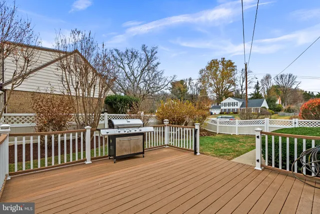 $749,000 | 14308 Ansted Road, Silver Spring, MD 20905