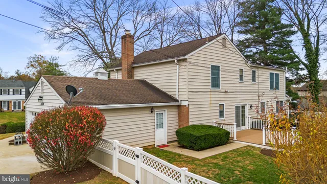 $749,000 | 14308 Ansted Road, Silver Spring, MD 20905