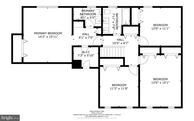 $749,000 | 14308 Ansted Road, Silver Spring, MD 20905