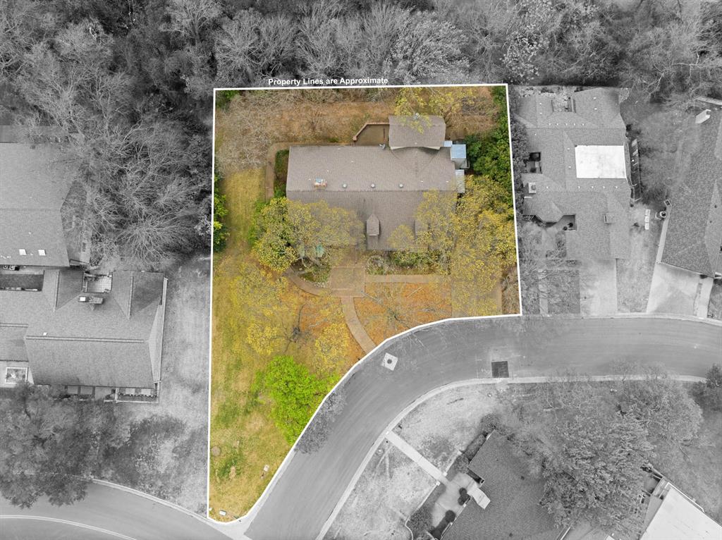 3400 Timbermill Road Waco, TX 76710 - Photo 35 of 35 view of a bathroom