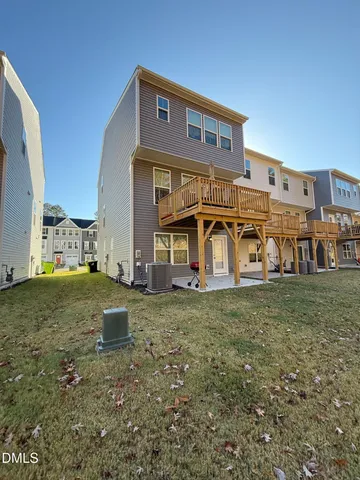 $2,595 | 1362 Chowan Avenue, Durham, NC 27713