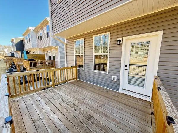 $2,495 | 1362 Chowan Avenue, Durham, NC 27713