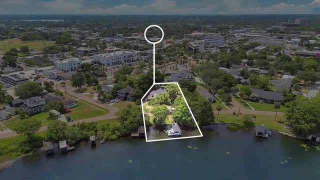 $8,500 | 300 Killarney Drive, Winter Park, FL 32789