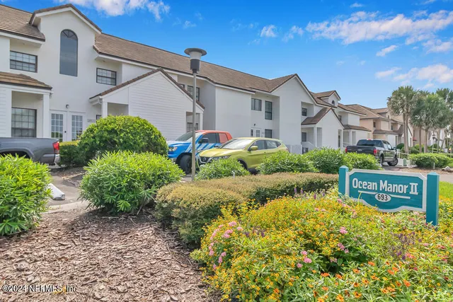$8,500 | 693 Ponte Vedra Boulevard, Unit 103, Ponte Vedra Beach, FL 32082