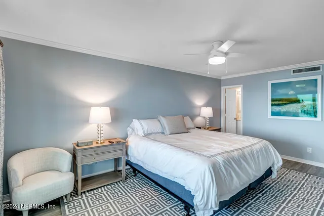 $8,500 | 693 Ponte Vedra Boulevard, Unit 103, Ponte Vedra Beach, FL 32082