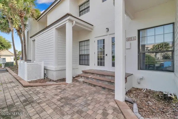 $8,500 | 693 Ponte Vedra Boulevard, Unit 103, Ponte Vedra Beach, FL 32082