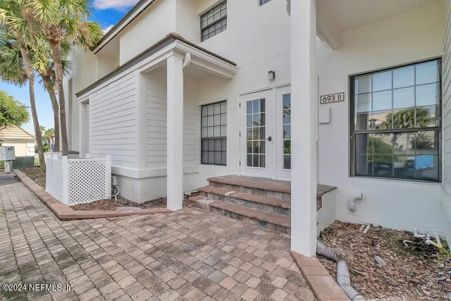 $8,500 | 693 Ponte Vedra Boulevard, Unit 103, Ponte Vedra Beach, FL 32082