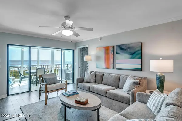 $8,500 | 693 Ponte Vedra Boulevard, Unit 103, Ponte Vedra Beach, FL 32082