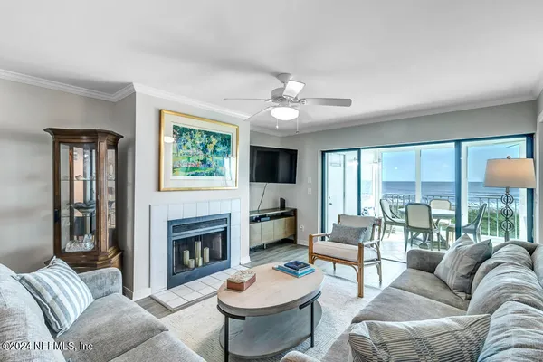 $8,500 | 693 Ponte Vedra Boulevard, Unit 103, Ponte Vedra Beach, FL 32082