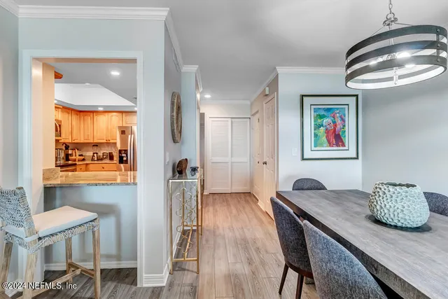 $8,500 | 693 Ponte Vedra Boulevard, Unit 103, Ponte Vedra Beach, FL 32082