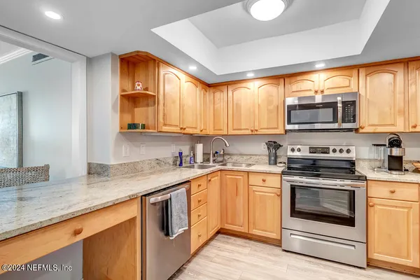 $8,500 | 693 Ponte Vedra Boulevard, Unit 103, Ponte Vedra Beach, FL 32082