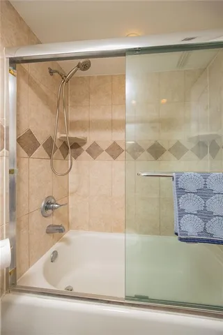 a view of a water view