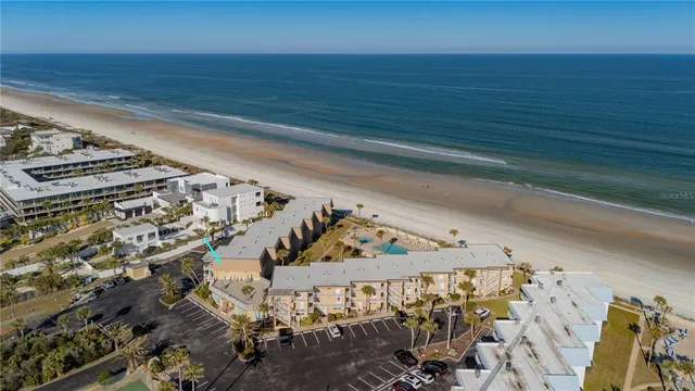 $645,000 | 7900 A1A South, Unit A201, St. Augustine, FL 32080