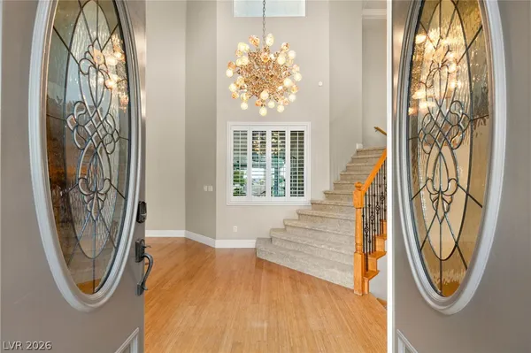 $1,250,000 | 1812 Sydney Leigh Lane, Henderson, NV 89074