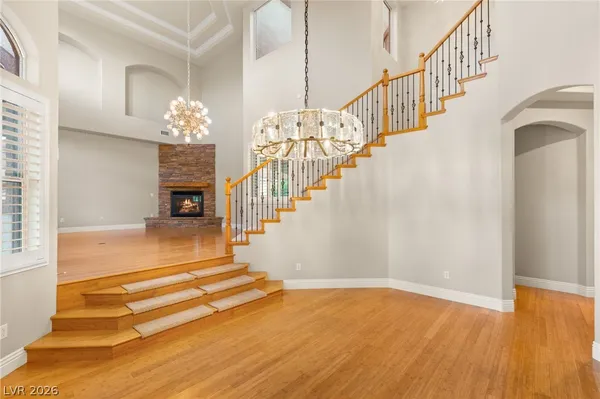 $1,250,000 | 1812 Sydney Leigh Lane, Henderson, NV 89074